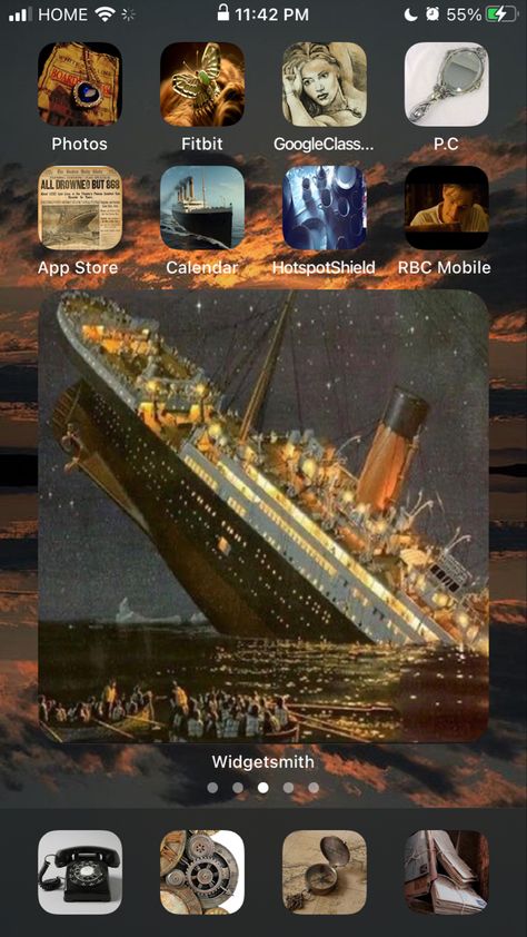 Titanic Homescreen, James Cameron Movies, Titanic Exhibition, Titanic Kate Winslet, Titanic Rose, Leonardo Dicaprio Photos, Mobile Stickers, Titanic History, Jack Dawson