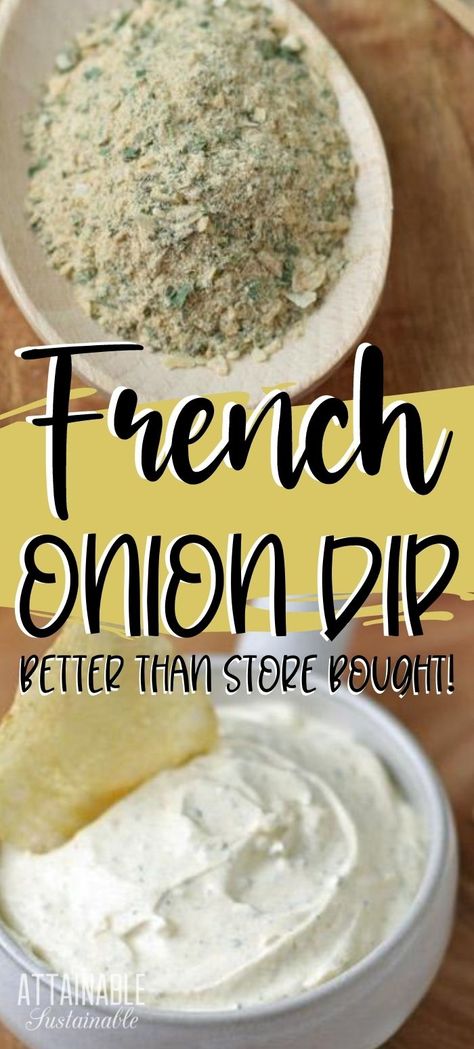 Dry Dip Recipes For Gifts, Dry Dip Mix Recipes Diy, Homemade Ranch Chip Dip, Homemade Condiments Gifts, Lays French Onion Dip Recipes, Helluva Good Dip Recipe French Onion, Homemade French Onion Dip 12 Tomatoes, French Onion Dip Mix Recipes, Homemade French Onion Soup Mix Recipe