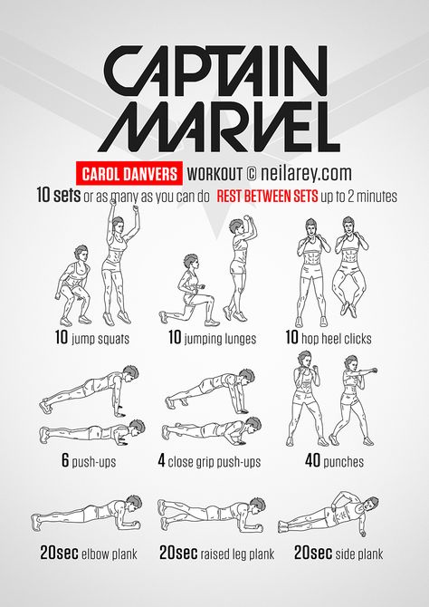 Marvel Workout, Superhero Workouts, Workout Tumblr, Nerdy Workout, Movie Workouts, Fitness Before After, Hero Workouts, Lifestyle Routine, Superhero Workout