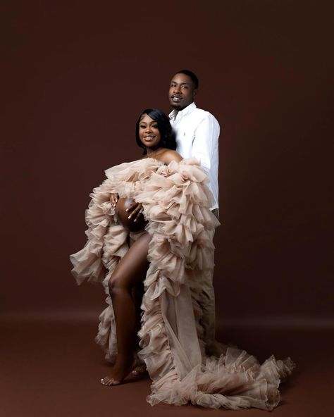 Your love doesn’t divide, it multiplies! Mommy to be: @briana_symone • Book CrownedGold Photography for your maternity photos and have full access to our client closet and fabrics!! https://www.crownedgoldphotography.com/clientcloset/ • Redstone Elegance and I also rent gowns. Schedule your fitting today!! We have a few new gowns in our closet !! ♥️ Maternity Photos, Maternity Shoot With Husband, Themed Maternity Shoot, Elegant Maternity Shoot, Family Maternity Pictures, Mommy To Be, Maternity Photoshoot, Maternity Shoot, Family Maternity