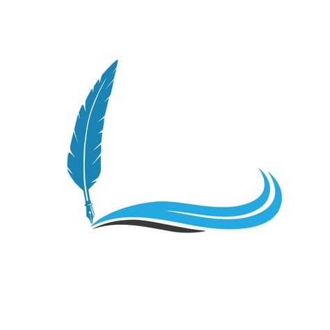 feather icons,logo icons,wave icons,blue icons,vector,logo,design,graphic,template,isolated,white,background,business,company,brand,identity,illustration,concept,idea,icon,label,product,sign,symbol,inspiration,feather,quill,curved,peacock,detail,art,flying,writing,easy,pen,black,bird,signs,pattern,silhouette,letter,vignetting,object,image,smooth,single,elegance,element,outline,ink,drawing,plume,antique,clip,logo vector,pattern vector,wave vector,bird vector,label vector,blue vector,graphic vecto Graphics Designer Logo, Logo Design Ideas Graphics, Writing Logo, Identity Illustration, Feather Icon, Wave Vector, Arts Logo, Camera Logos Design, Bird Vector