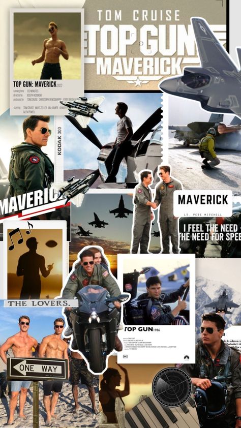 Maverick Film, Aviation Education, Glen Powell, Miles Teller, Shade Card, Mission Impossible, Fighter Planes, Cute Backgrounds, Tom Cruise