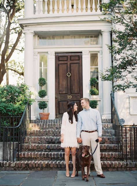 Meet Blogger Bride: Shelby of 'Pretty in the Pines' Pretty In The Pines, Charlottesville Wedding, Raleigh Wedding, Wedding Week, The Pines, Engagement Session Outfits, City Engagement, Film Wedding Photography, Miami Wedding