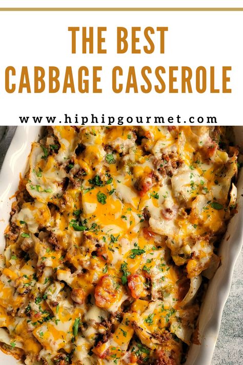 cabbage casserole with cheese and parsley Food With Cabbage In It, Vegetarian Cabbage Casserole, Cabbage Beef Bake Recipe, Stuffed Peppers With Cabbage, Cabbage Stuffed Peppers, What To Make With A Head Of Cabbage, Cabbage Freezer Recipes, Ground Lamb And Cabbage Recipes, Dinner Cabbage Recipes