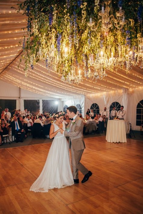 Lds Wedding Reception Cultural Hall, Lds Wedding Reception, Lds Weddings Reception, Light Pink Wedding Dress, Mormon Wedding, Tom Walker, Perfect Song, Lds Wedding, Floral Chandelier