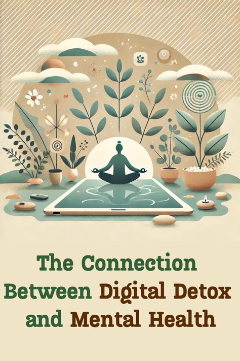 Experience the transformative power of digital detox and mindfulness. Our blog post provides insights into how reducing screen time can boost your mental health and well-being. Learn about effective digital detox challenges and practical mindfulness tips to integrate into your life. Embrace a more mindful approach to technology and discover the benefits of mindful health. Read our blog post to start your journey towards a balanced digital life! Detox For Kids, Digital Wellness, Detox Challenge, Declutter Your Mind, Screen Free Activities, Digital Lifestyle, Digital Detox, Mental Wellbeing, Improve Sleep Quality