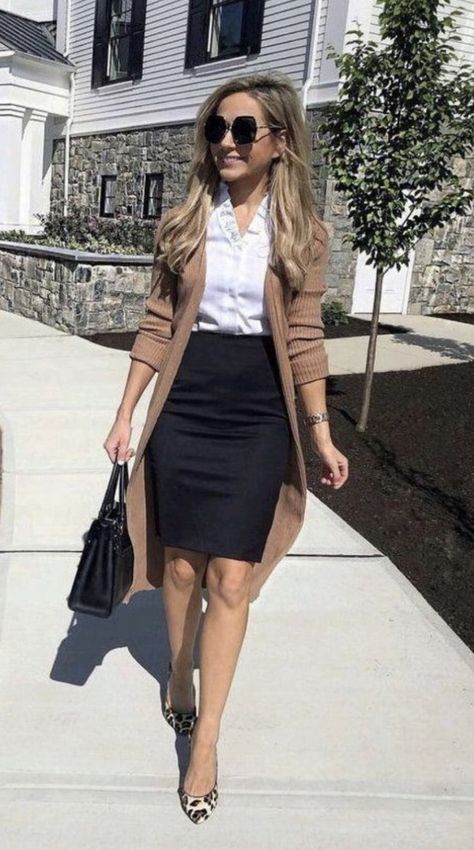 Winter Fashion Outfits Dressy, Spring Work Outfits, Business Casual Outfits For Women, Office Outfits Women, Business Casual Outfits For Work, Summer Work Outfits, Stylish Work Outfits, Casual Work Outfits, Dressy Outfits