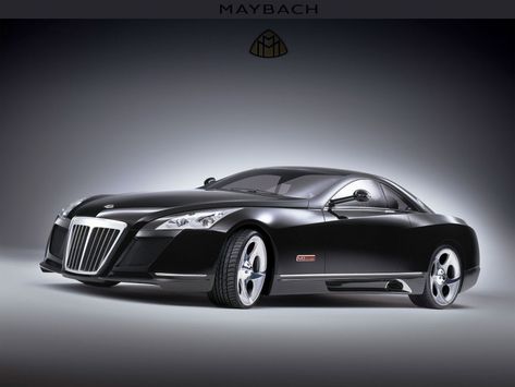 maybach Exelero The price of this car is 8.0 million dollars! It is the most expensive car in the world! Maybach Exelero, Maybach Car, Alfa Romeo Junior, Mercedes Benz Maybach, American Graffiti, Ferrari Laferrari, Lamborghini Veneno, Mercedes Maybach, Pagani Huayra