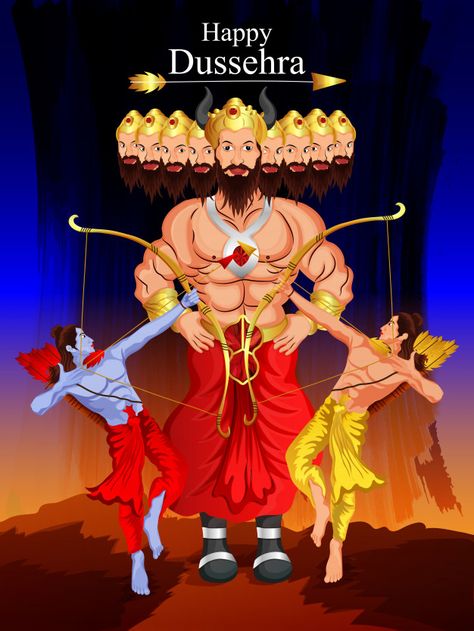 Dussera Painting, Dussehra Decoration, Dussera Wishes, Dussehra Wallpapers, Dussehra Celebration, Happy Navratri Wishes, Happy Dusshera, Dussehra Images, Happy Dussehra Wishes