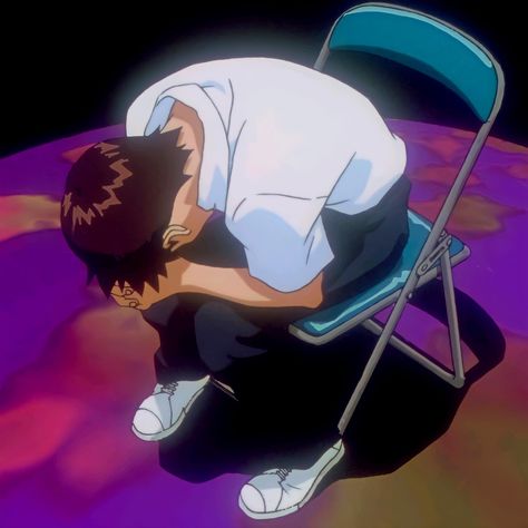 Neon Evangelion, Goofy Pictures, Arte Inspo, Silly Images, Silly Pictures, Funny Reaction Pictures, Oui Oui, Neon Genesis Evangelion, Really Funny Pictures