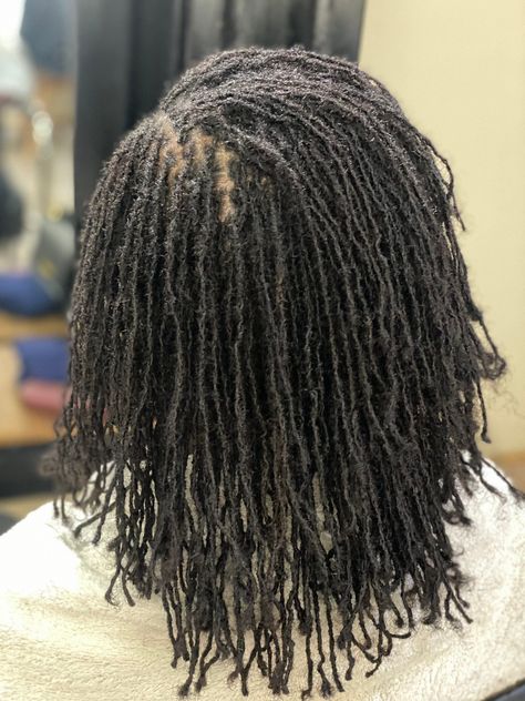 Stunning Micro Braids for All Hair Types Small Loc Extensions, Extra Small Locs, Small Dreads, Small Locs, Hair Dreadlocks, Natural Dreadlocks, Micro Locs, Hair Extensions For Short Hair, Sister Locs