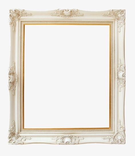 Photo Frame Design Png, Png Picture Frame, Wedding Frame Design, Vintage Frame Png, Vintage Frame Clipart, Cute Frame Transparent Png, Photo Frame Png, Word Png, Frame Landscape