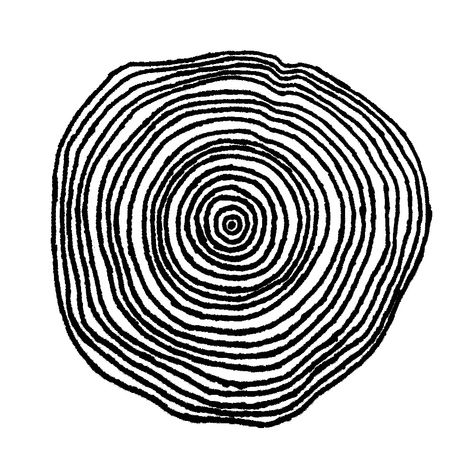 Tree Ring Tattoo, Rings Tattoo, Arm Tats, Ring Tattoos, Tree Rings, A Child Is Born, The Trunk, A Tree, A Child