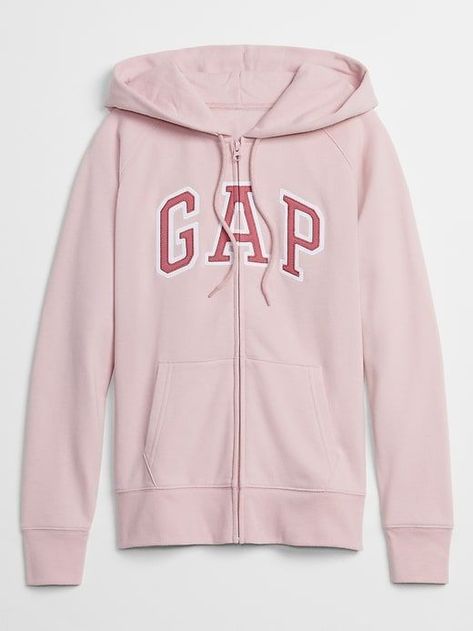 Tan Chinos, Navy Uniforms, Gap Logo, Gap Women, Pink Logo, Zip Up Hoodies, Dream Clothes, Black And Navy, Zip Hoodie