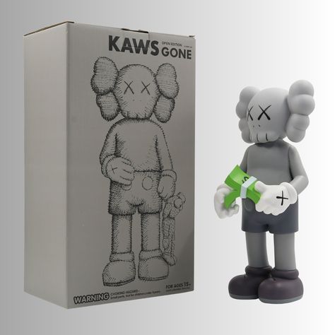 Kaws Figurine, Kaws Companion, Unique Selling Point, Kaws Wallpaper, Iphone Wallpaper Classy, Statue Art, Iphone Wallpaper Hipster, Animation Art Character Design, Cozy Room Decor