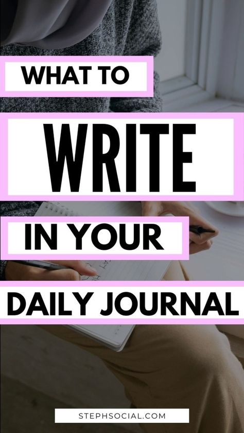 How To Start A Diary Writing, Journal Tips, Reflective Journal, Journal Inspiration Writing, Start Journaling, Types Of Journals, Journal Questions, Diary Writing, Daily Journaling