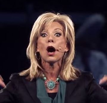 Top Ten False Teachers You'll Find in Evangelical Churches False Teachers, Prayer Circle, Contemplative Prayer, Priscilla Shirer, Divine Revelation, Tony Evans, Spiritual Formation, Beth Moore, Biblical Teaching