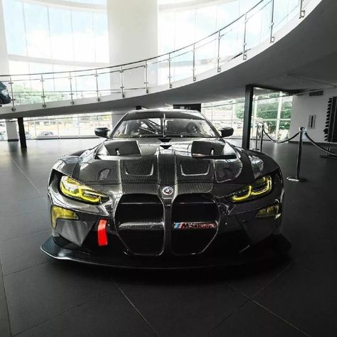 🔁🖼 BMW M4 GT3 Forwarded From BMW M4 GT3 Bmw M4 Gt3, Hover Car, Serie Bmw, Mobil Bmw, Cool Truck Accessories, Dream Car Garage, Bmw Motors, Ford Mustang Car, Bmw E39