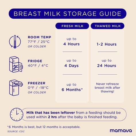 Thaw Breastmilk, Breast Milk Storage Guidelines, Storing Breastmilk, Breast Milk Storage, Pregnancy Ideas, Baby Routine, Newborn Baby Tips, Newborn Mom, Breastfeeding Diet