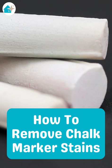 How To Remove Chalk Marker Stain From Washable Fabrics Chalkboard Markers, Marker Stain, Chalk Marker, Liquid Chalk Markers, Clean Clothes, Chalk Pens, Liquid Chalk, Natural Linen Fabric, Chalk Markers