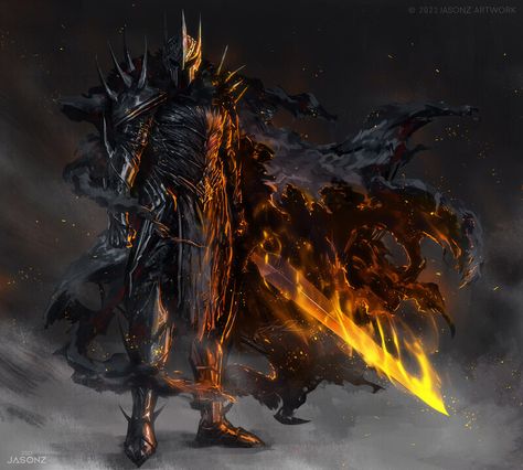 Lord Sauron, Lotr Art, 다크 판타지, Knight Art, Fantasy Story, Fantasy Monster, Fantasy Armor, Fantasy Concept Art, Armor Concept