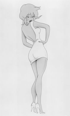 Pochahauntis Disney, Holli Wood, Cool World 1992, Holli Would, Image Girly, Holly Would, Cool World, Holly Wood, Pin Up Drawings