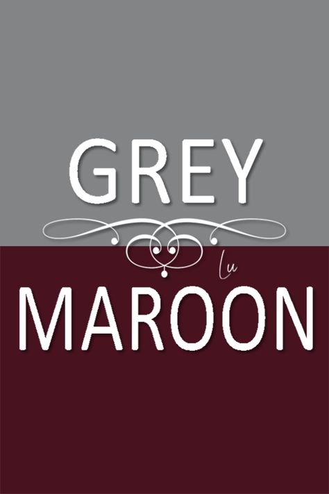 Burgundy And Gray Color Palette, Maroon Colour Combination Outfit, Gray Combination Color Clothes, Maroon Colour Palette, Maroon Color Combinations, Maroon Colour Combination, Maroon Palette, Maroon Color Palette, Intermediate Colors