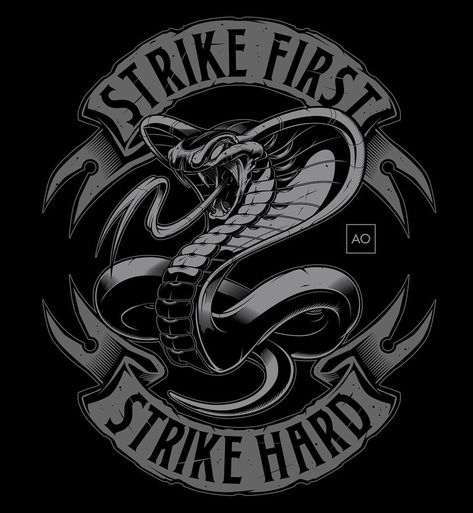 Aaaaand done! #pencil #sketch to #vector #cobra #illustration #vector #vectorillustration #vectorsnake #kingcobra #sweyda #cobrakai Cobra Illustration, Cobra Kai Logo, King And Queen Pictures, Punisher Artwork, Cobra Kai Wallpaper, King Cobra Snake, Cobra Tattoo, Snake Logo, Cobra Art