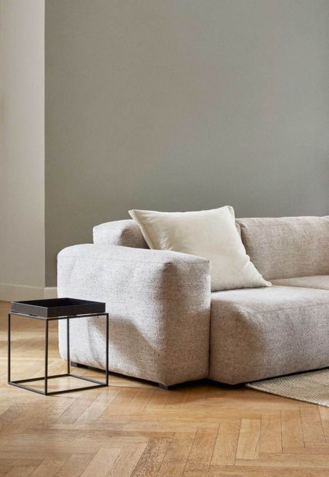 15 of the best modular sofas | These Four Walls Modular Sofa Modern, Mags Soft Sofa, Best Modular Sofa, Hay Sofa Mags Soft, Modern Sofa Colors, Hay Mags Soft Sofa, Modular Couch Living Room, Minimal Sofa Design, Modular Sofa Living Room