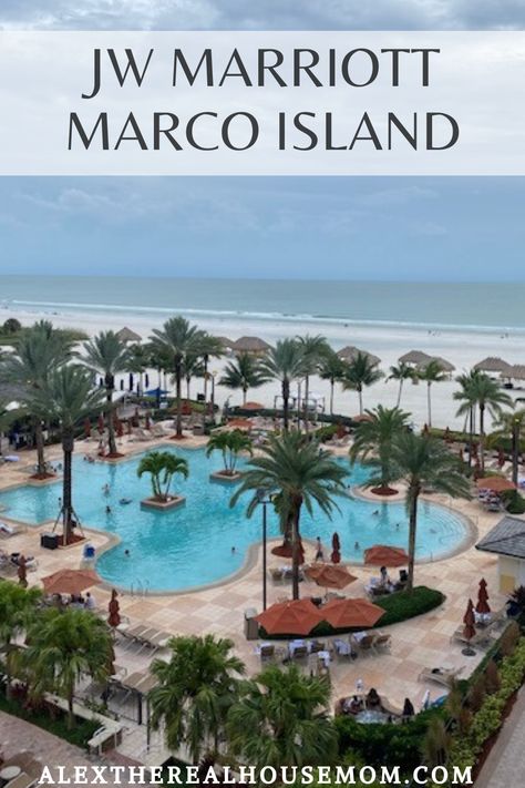 Marco Island Florida Jw Marriott, Jw Marriott Marco Island, Resort Planning, Marco Island Beach, Marco Island Florida, Beautiful Florida, Road Trip Places, Ocean Resort, Beach Destinations