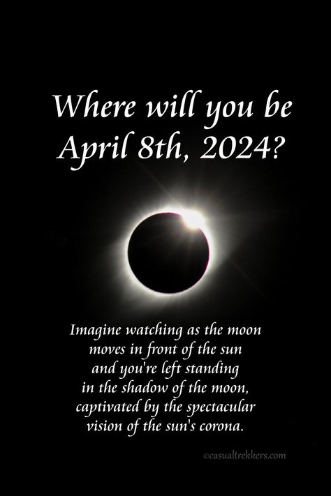 Great American Eclipse - April 8th, 2024 Happy Eclipse Day, Solar Eclipse Picnic, Solar Eclipse Birthday, Solar Eclipse Funny Quotes, Solar Eclipse 2023, Solar Eclipse Bulletin Board, Solar Eclipse Party Decorations, Total Eclipse 2024, Total Eclipse Party Ideas