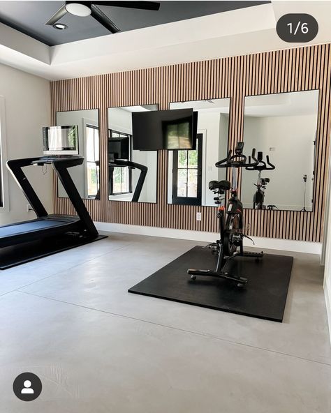 Sw Cyberspace, Loft Gym, Sw Pure White, Basement Workout Room, Gym Progress, Home Gym Basement, Dream Home Gym, House Gym, Workout Room Home