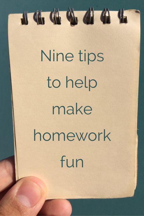 Fun Ways To Do Homework, How To Make Homework Fun, How To Do Homework Faster, 3rd Grade Homework, Homework Management, Homework Hacks, Homework Tips, Homework Schedule, Homework Ideas