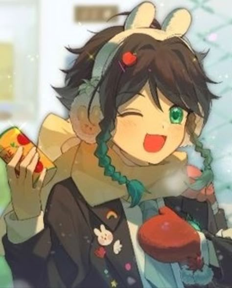 genshin impact | xiao | kazuha | venti | anemo |matching icons ☆ Xiao Venti Kazuha Matching Pfp, 4nemo Matching Pfp, Christmas Venti Pfp, Genshin Matching Icons Christmas, Venti Pfp Matching, Genshin Impact Christmas Matching Pfp, Christmas Matching Pfps Genshin, Kazuha Christmas Pfp, Genshin Christmas Matching Pfp