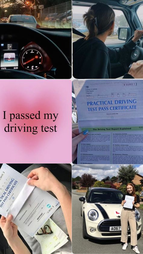 Getting My License Aesthetic, Passed Permit Test, I Passed My Permit Test, Driver Test Aesthetic, Pass Drivers Test Aesthetic, Passing Drivers Test Aesthetic, Permit Test Aesthetic, I Passed My Driving Test Aesthetic, Drivers Lisence Manifest