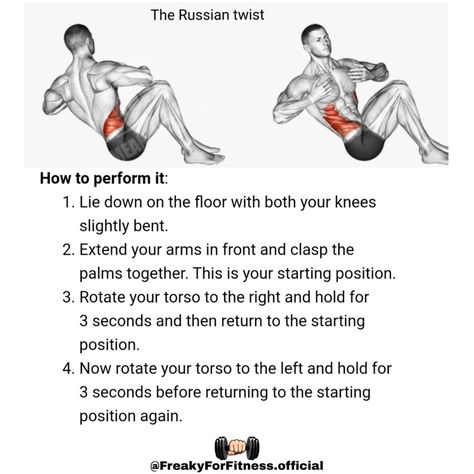 Russian Twists How To, Weighted Russian Twist, Russian Twist Exercise How To, Russian Twist How To, Russian Twist Exercise, Gym Schedule, Health Kit, Hourglass Workout, Type Of Exercise