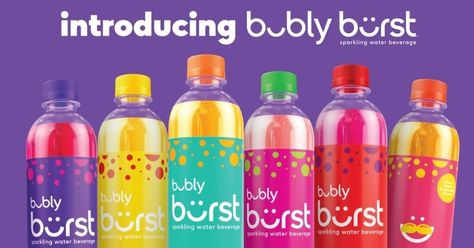 Free Bubly Burst Sparkling Water @ Albertsons, Acme, Safeway, Pavillions, Vons, Jewel-Osco, Shaws, Randalls & Star Market! Offer is valid through 8/5/24. OFFER MAY NOT BE AVAILABLE AT ALL STORES Click here for Albertsons digital coupon. Click here for Acme digital coupon. Click here for Safeway digital coupon. Click here for Pavillions digital coupon. #Acme #FreeBublyBurstSparklingWater@Albertsons #JewelOsco #Pavillions #Randalls&ampStarMarket #Safeway #Shaws #Vons https://mwfreebies.co... Cheap Fast Food, Free Perfume Sample, Free Sample Boxes, Free Coupons By Mail, Digital Coupon, Probiotic Drinks, Coupons By Mail, Free Samples By Mail, Walmart Deals