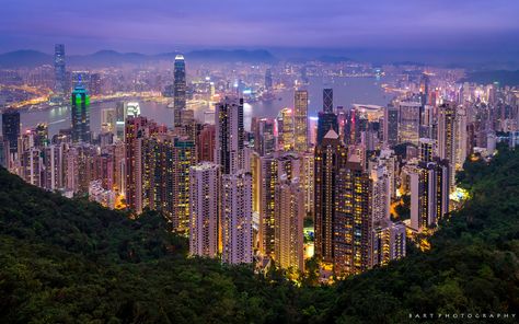 https://flic.kr/p/2cvtkaY | Victoria Peak | Hongkong Hong Kong Victoria Peak, Hong Kong City Night, Hong Kong At Night, Hongkong Night View, Peak Tram Hong Kong, The Peak, San Francisco Skyline, New York Skyline, Hong Kong