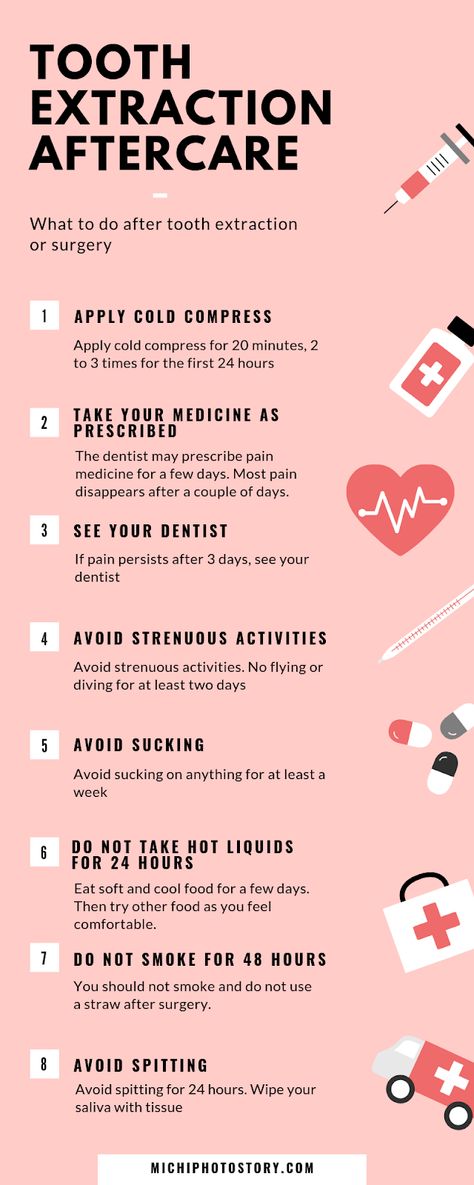 Michi Photostory: Kid’s Simple Tooth Extraction Post Extraction Instructions, Tooth Extraction Aftercare Food, What To Eat After Tooth Extraction, Wisdom Teeth Recovery Tips, Teeth Surgery, Tooth Extraction Aftercare, Tooth Extraction Healing, Wisdom Tooth Extraction, Remedies For Tooth Ache