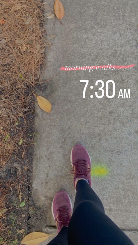 Morning Walk Snapchat, Morning Walk Instagram Story, Morning Walk Snap, Workout Post, Dress Designs For Stitching, Song Lines, Healthy Facts, Family Portrait Poses, Hide Face