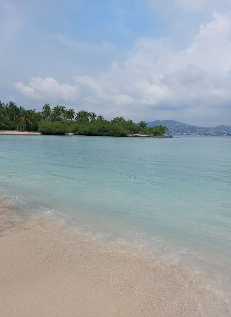 Ixtapa Zihuatanejo / Guerrero / México / mar / océano / soleado Ixtapa Zihuatanejo, Mermaid