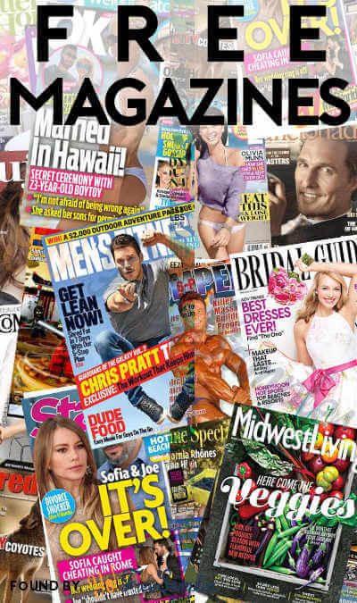 Town & Country Added! 47 FREE Magazines Today [Many Verified Received By Mail] - Yo! Free Samples https://yofreesamples.com/samples-without-surveys/free-magazines-today Free Samples By Mail No Surveys, Free Catalogs By Mail, Free Stuff By Mail No Surveys, Free Magazines By Mail, Free Beauty Samples Mail, Fonts For Business, Free Books By Mail, Free Magazine Subscriptions, Free Mail Order Catalogs