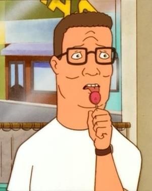 hank hill is like an awesome guy King Of The Hill Pfp, Hank Hill, Meme Pics, King Of The Hill, Playlist Covers, Profile Pics, The Hill, Animation Series, School Outfit