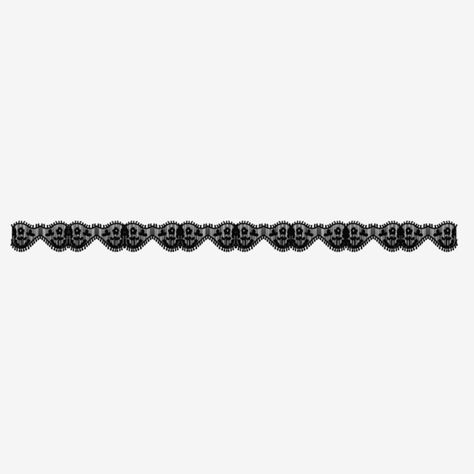 Roblox Lace Pattern, Lace Overlay Png, Black And White Divider, Lace Frame Png, Black Border Png, Lace Border Png, Lace Illustration, Lace Png, Lace Aesthetic