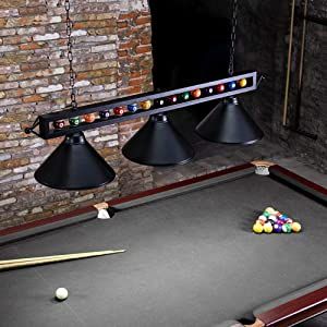 Billiard Table Lights, Snooker Room, Light Pool, Garage Game Rooms, Small Game Rooms, Pool Table Room, Home Game Room, Lampe Metal, Pool Billiards