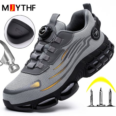 Safety Shoes Men, Boots Patterns, Men Sport, Leather Pants Women, Safety Boots, Boot Types, Work Safety, Safety Shoes, Work Shoes