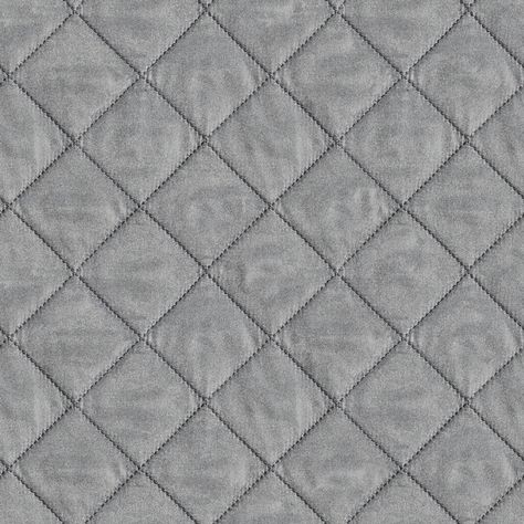 Shining diamond patterned nylon jacket seamless texture Pillow Texture Seamless, Quilted Fabric Texture, Pillow Fabric Texture, Bedsheet Texture, Fabric Pattern Texture, Blanket Texture, Quilt Texture, Phoenix Chinese, Outdoor Corridor