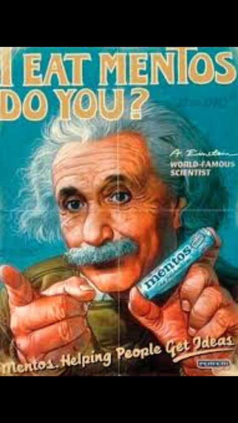 This is an example of testimonial propaganda. Testimonial propaganda uses a famous person to advertise the product , like how Einstein is for mentos. Weird Vintage Ads, Stare Reklamy, Funny Vintage Ads, Weird Vintage, Creepy Vintage, Vintage Advertising Posters, Funny Ads, Old Advertisements, Retro Advertising