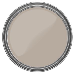 7 Best Taupe and Greige Paint Colors in 2024 28 Silver Taupe Paint Color, Taupe Mushroom Paint Color, Cool Tan Paint Colors, Taupe House With White Trim, Benjamin Moore Fairview Taupe, Pale Taupe Paint Colors, Greige Furniture Paint, Behr Cappuccino Froth Paint, Paint Colors That Go With Gold Accents