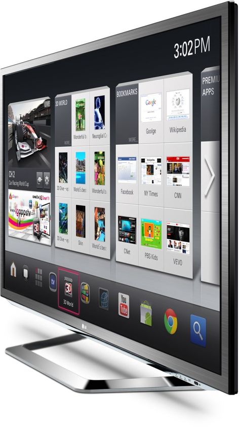 Google TV coming to LG! Oled Tv, Google Tv, 4k Tv, Gadgets And Gizmos, Cool Tech, Tv Box, Technology Gadgets, Tech Gadgets, Smart Tv